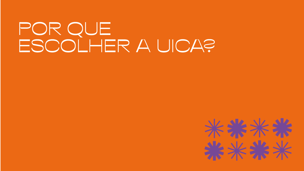 por que escolher a UICA?