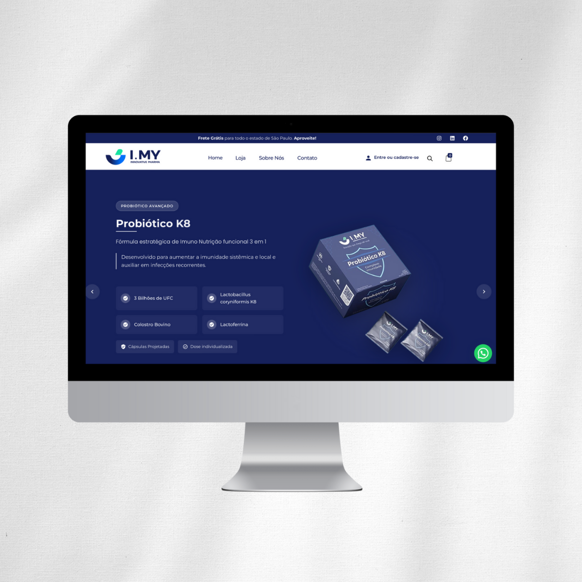 E-commerce