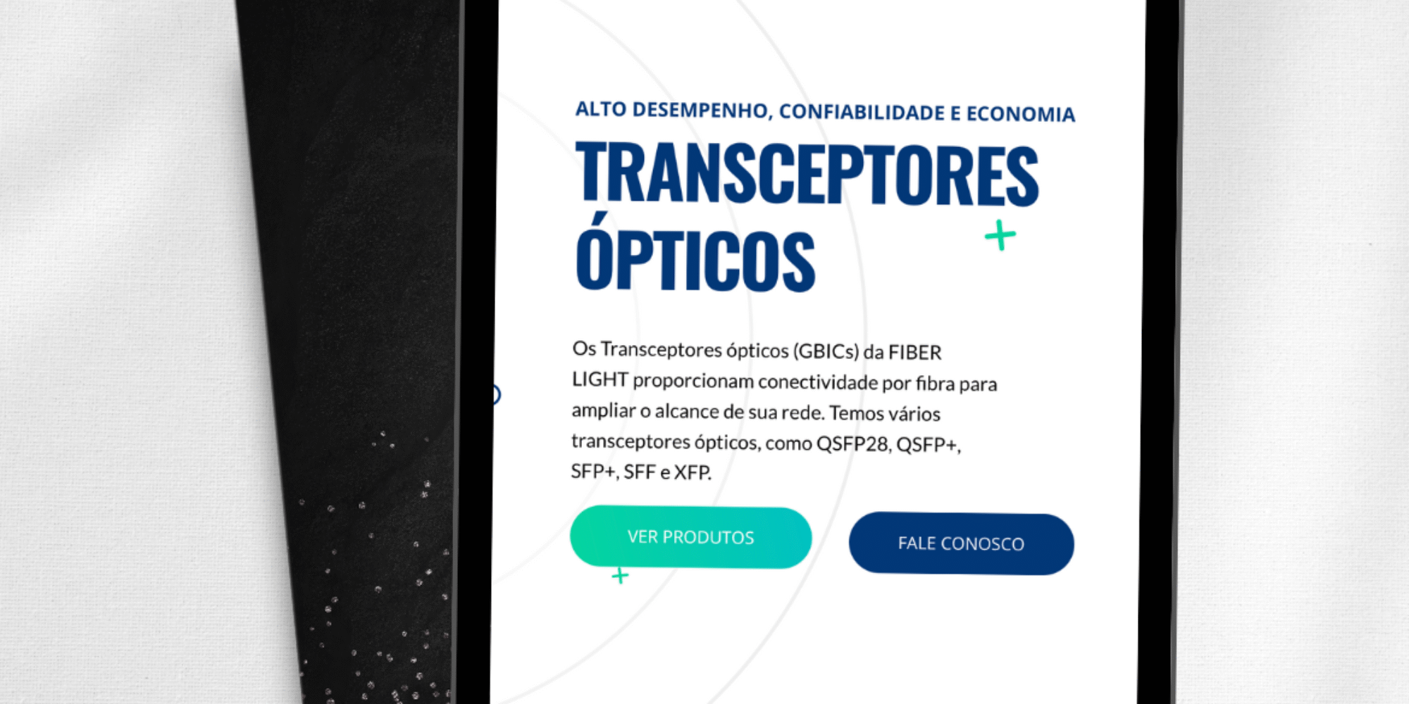 site institucional