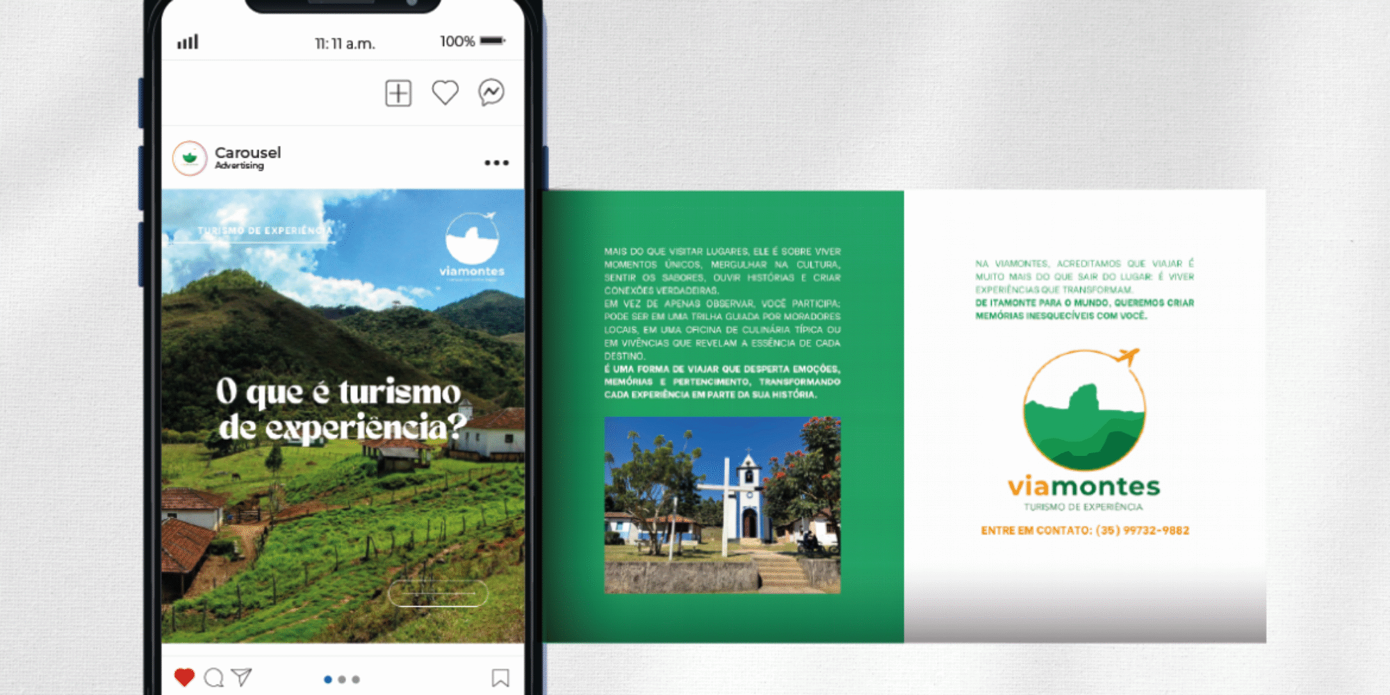 posts criativos